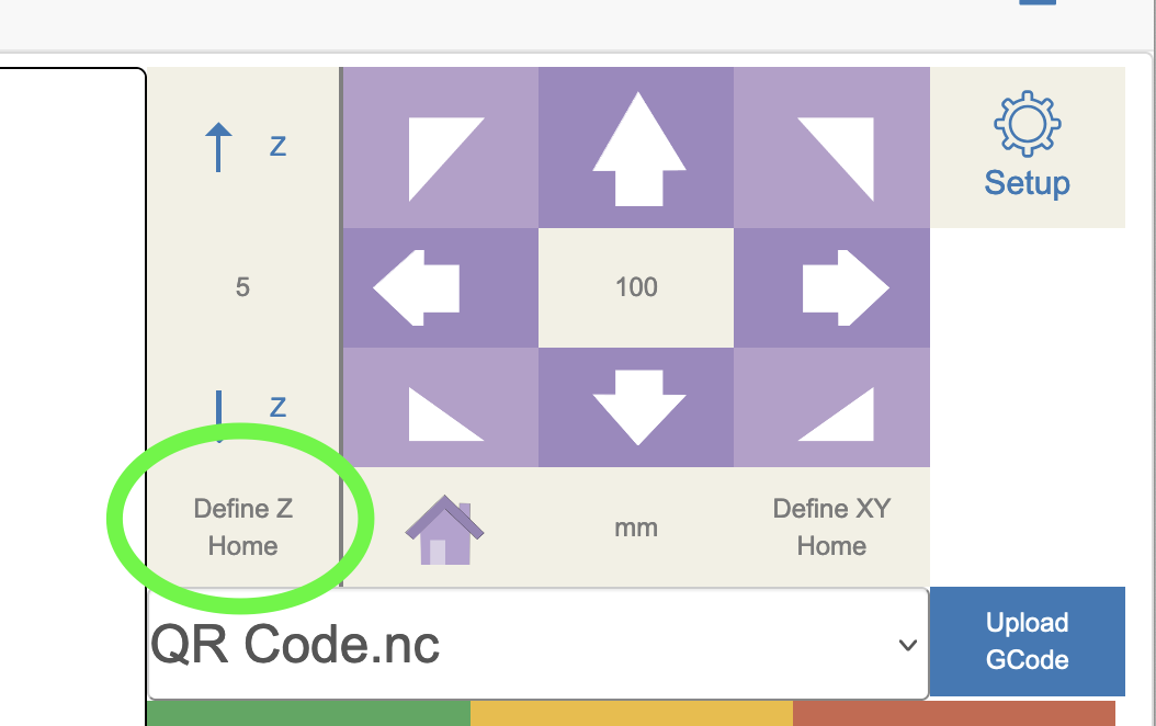 Tool Path Visualization